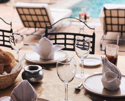 Taroudannt Hotel | 35 m² Hotel ∙ 3 guests