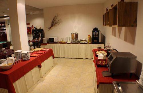 Pas de la Casa Hotel | 35 m² Hotel ∙ 4 guests