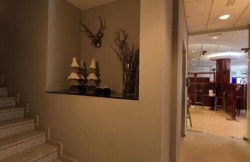 Pas de la Casa Hotel | 35 m² Hotel ∙ 4 guests