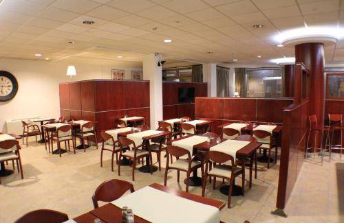 Pas de la Casa Hotel | 35 m² Hotel ∙ 4 guests