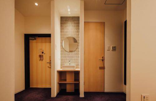 Kure Hotel | 35 m² Hotel ∙ 4 guests