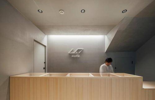 Kure Hotel | 35 m² Hotel ∙ 4 guests