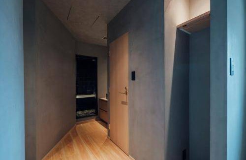 Kure Hotel | 35 m² Hotel ∙ 4 guests