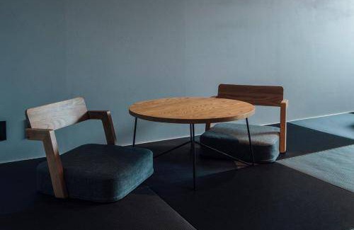 Kure Hotel | 35 m² Hotel ∙ 4 guests
