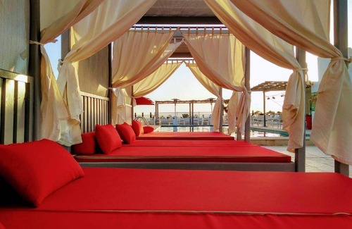 Hammamet Hotel | 35 m² Hotel ∙ 10 guests