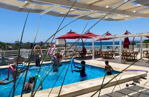Hammamet Hotel | 35 m² Hotel ∙ 10 guests