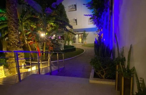 Hammamet Hotel | 35 m² Hotel ∙ 10 guests
