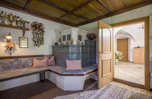 Schwendt Hotel | 35 m² Hotel ∙ 1 bedroom ∙ 2 guests