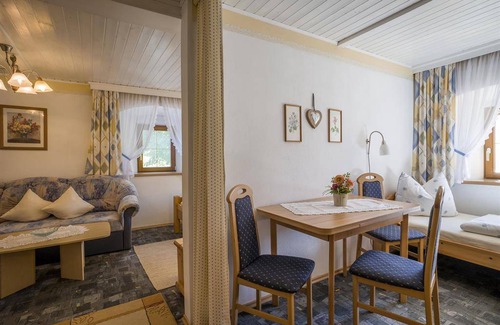 Schwendt Hotel | 35 m² Hotel ∙ 1 bedroom ∙ 2 guests