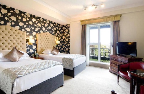 Killiney Hotel | 35 m² Hotel ∙ 10 guests