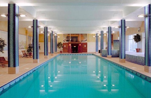 Killiney Hotel | 35 m² Hotel ∙ 10 guests