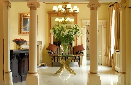 Killiney Hotel | 35 m² Hotel ∙ 10 guests