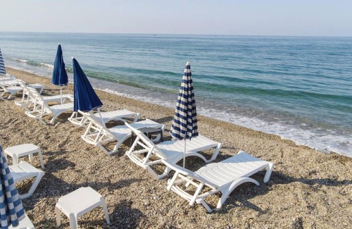 Yalıkoy Koyu Hotel | 35 m² Hotel ∙ 10 guests