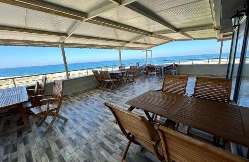 Yalıkoy Koyu Hotel | 35 m² Hotel ∙ 10 guests