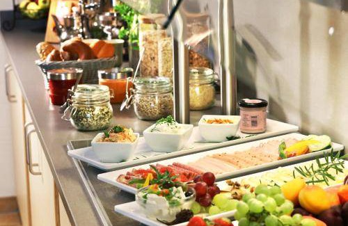 Savognin Hotel | 35 m² Hotel ∙ 2 bedrooms ∙ 4 guests