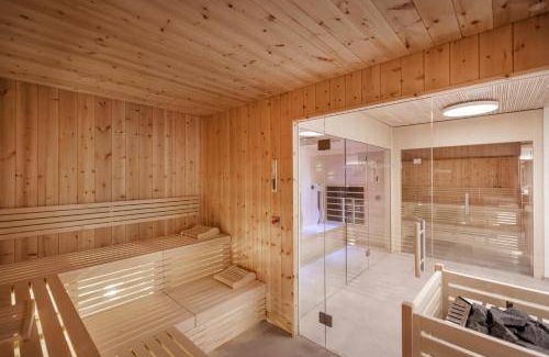 Savognin Hotel | 35 m² Hotel ∙ 2 bedrooms ∙ 4 guests