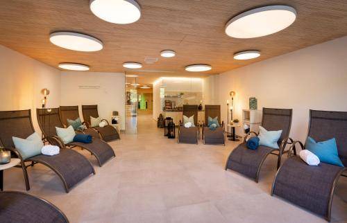 Savognin Hotel | 35 m² Hotel ∙ 2 bedrooms ∙ 4 guests