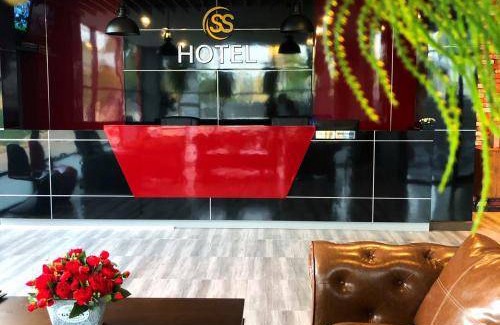 Nang Rong Hotel | 35 m² Hotel ∙ 2 guests