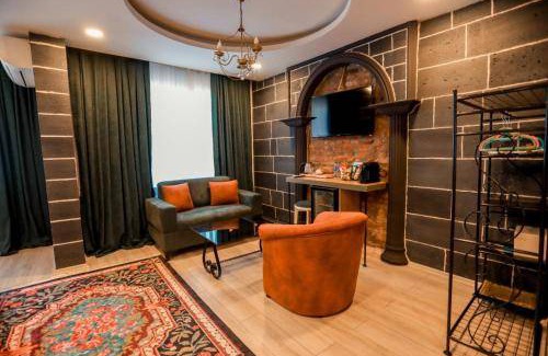 Sur Hotel | 35 m² Hotel ∙ 3 guests