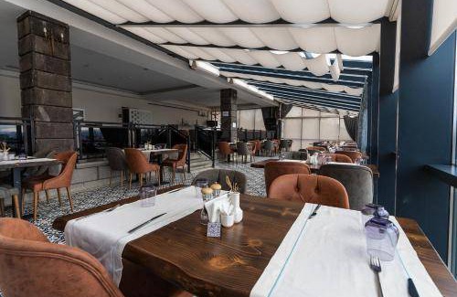 Kars Hotel | 35 m² Hotel ∙ 3 guests