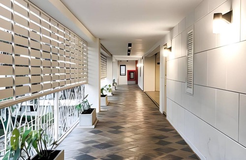 Minburi Hotel | 35 m² Hotel ∙ 4 guests