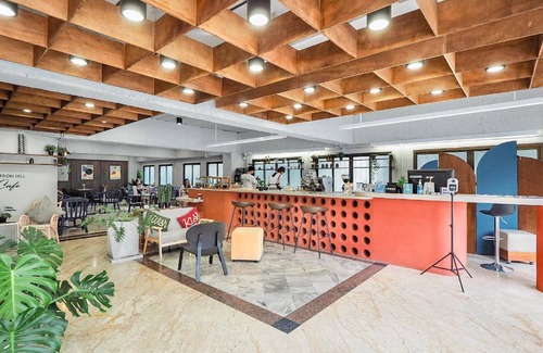 Minburi Hotel | 35 m² Hotel ∙ 4 guests