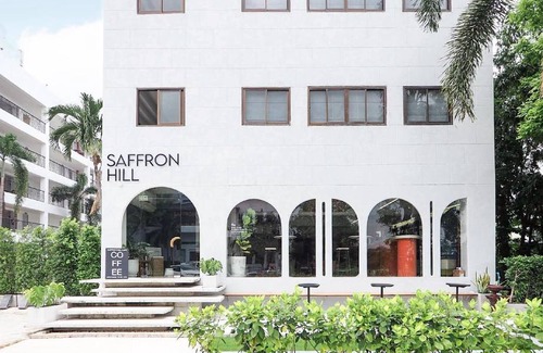 Minburi Hotel | 35 m² Hotel ∙ 4 guests
