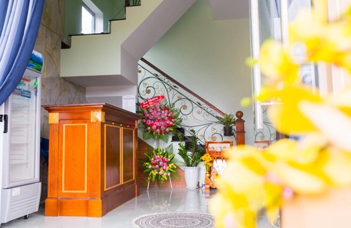 Con Son Hotel | 35 m² Hotel ∙ 4 guests