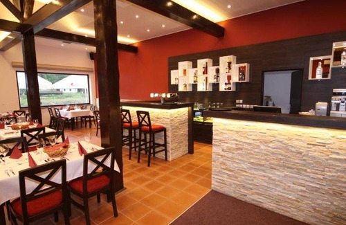 Vir Hotel | 35 m² Hotel ∙ 4 guests