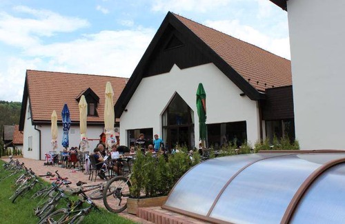 Vir Hotel | 35 m² Hotel ∙ 4 guests