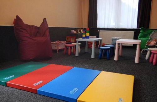 Vir Hotel | 35 m² Hotel ∙ 4 guests