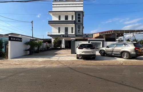 Buon Ma Thuot Hotel | 35 m² Hotel ∙ 4 guests