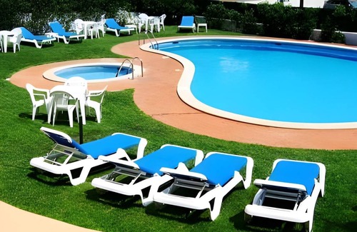 Gambelas Hotel | 35 m² Hotel ∙ 5 guests