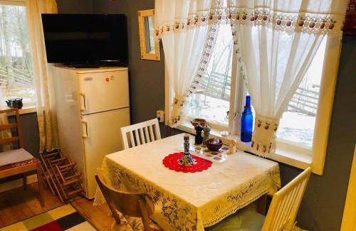 Avesta House | 35 m² House ∙ 1 bedroom ∙ 4 guests