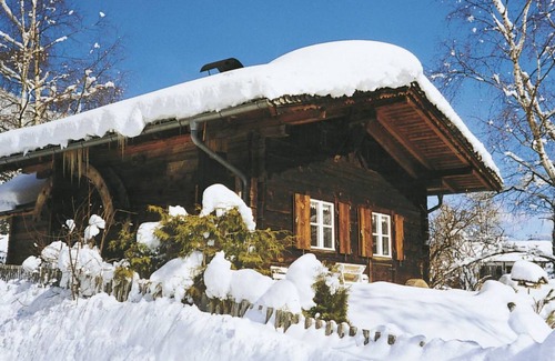 Trins House | 35 m² House ∙ 1 bedroom ∙ 4 guests