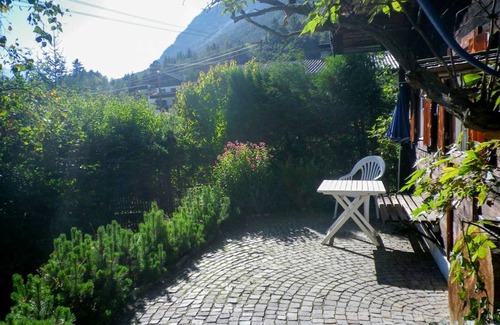 Trins House | 35 m² House ∙ 1 bedroom ∙ 4 guests