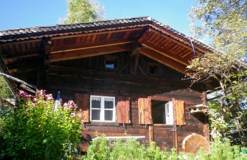 Trins House | 35 m² House ∙ 1 bedroom ∙ 4 guests