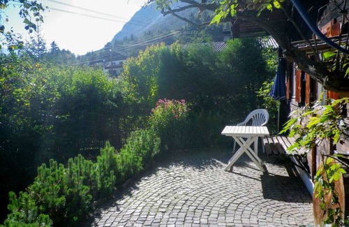 Trins House | 35 m² House ∙ 1 bedroom ∙ 4 guests