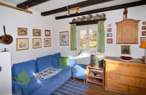 Trins House | 35 m² House ∙ 1 bedroom ∙ 4 guests