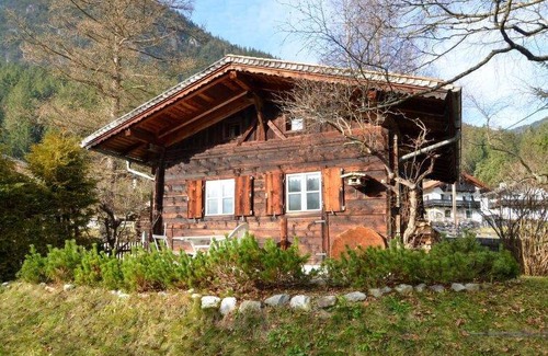 Trins House | 35 m² House ∙ 1 bedroom ∙ 4 guests