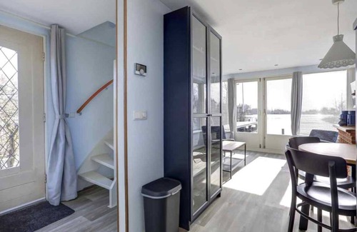 Municipality of Aalsmeer House | 35 m² House ∙ 2 bedrooms ∙ 4 guests