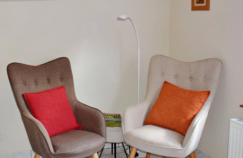 Bergheim House | 35 m² House ∙ 2 guests