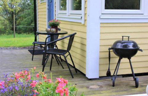 Ullared Cabin | 35 m² Lodge ∙ 4 guests