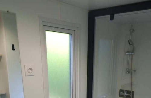 Saulieu House | 35 m² Mobile home ∙ 1 bedroom ∙ 7 guests