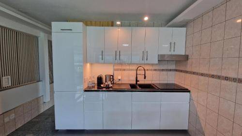 Balzers Hotel | 35 m² Motel ∙ 3 guests