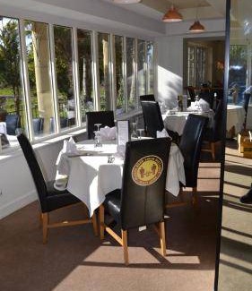 Easingwold House | 35 m² Motel ∙ 5 guests