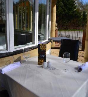 Easingwold House | 35 m² Motel ∙ 5 guests