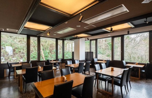 Gora Resort | 35 m² Resort ∙ 127 guests