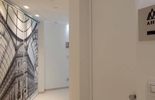 Milan Centre Apartment | 35 m² Serviced apartment ∙ 3 guests