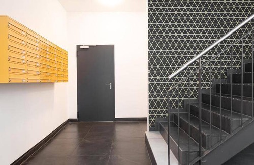 Old Town Apartment | 35 m² Serviced apartment ∙ 2 guests